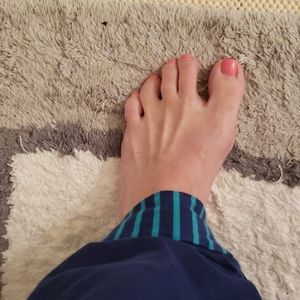 Meet your Posher, Pat